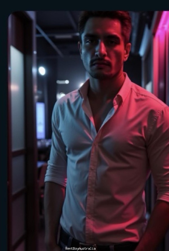 Aaron.1 Gay Escort Sydney 0403337609 RentBoyAustralia.net