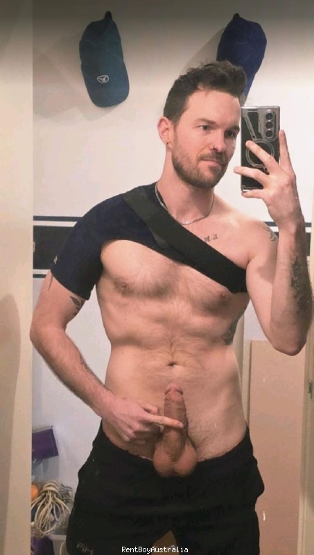 ColeBishop Gay Escort Melbourne 0435150769 RentBoyAustralia.net