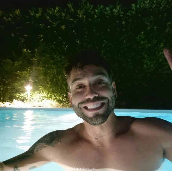 Esotic89 Gay Escort Sydney 0421324189 RentBoyAustralia.net