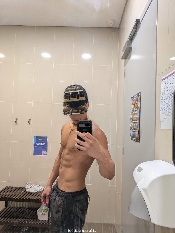 Gaio.bodywild Gay Escort Melbourne +61492914507