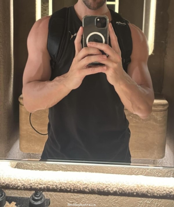 Jarrodj Gay Escort Brisbane 0490098719 RentBoyAustralia.net