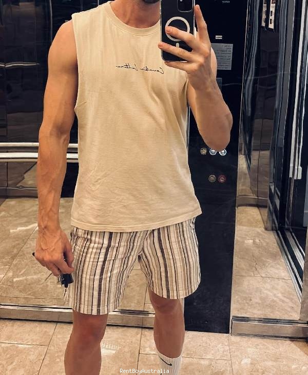 Jarrodj Gay Escort Brisbane 0490098719 RentBoyAustralia.net