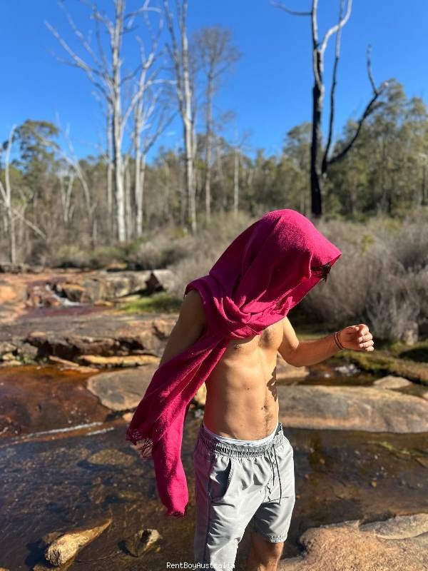 Nea.L Gay Escort Perth 0494111382 RentBoyAustralia.net